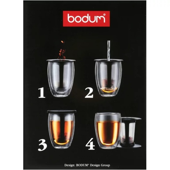 Tea Maker 12Oz - Picture 2 of 5